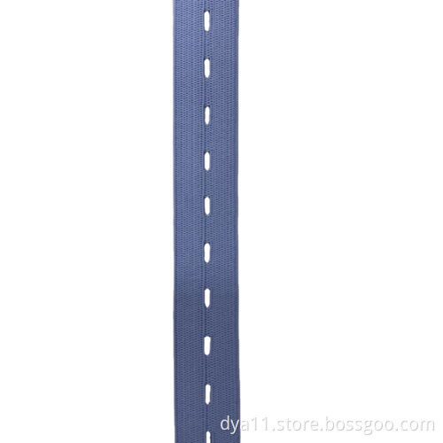High Elasticity Buttonhole Elastic For Pregnant
